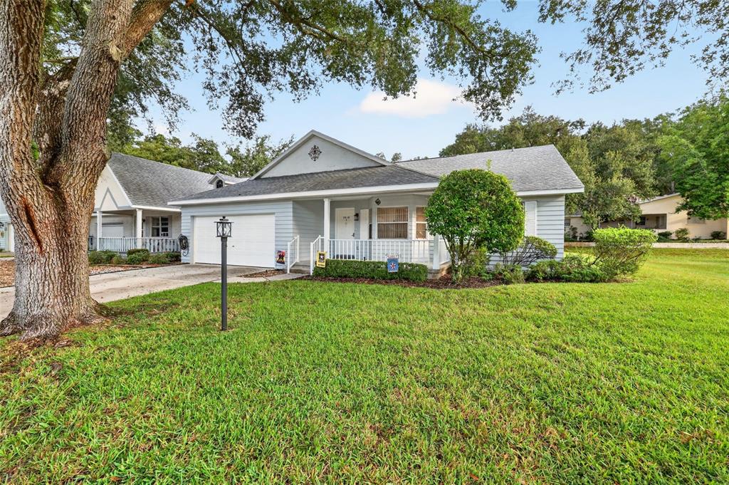 8519 SW 91ST STREET UNIT F, OCALA, FL — photo 4 of 30