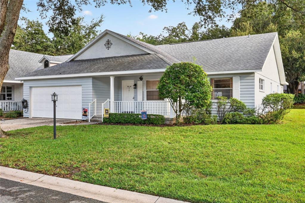 8519 SW 91ST STREET UNIT F, OCALA, FL — photo 5 of 30