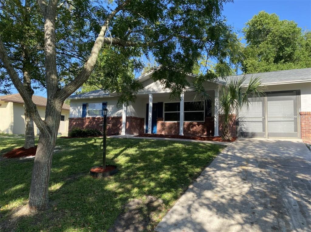 3156 N Brackenfern POINT