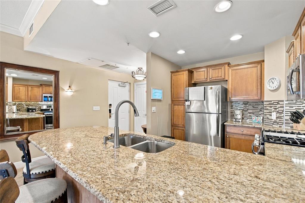 7697 HERITAGE CROSSING WAY UNIT 201, KISSIMMEE, FL — photo 5 of 30