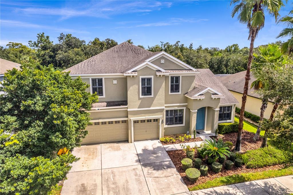 7931 HAMPTON LAKE DRIVE, TAMPA, FL — photo 2 of 30