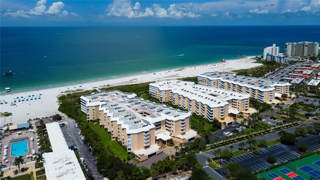 6500 SUNSET WAY UNIT 505