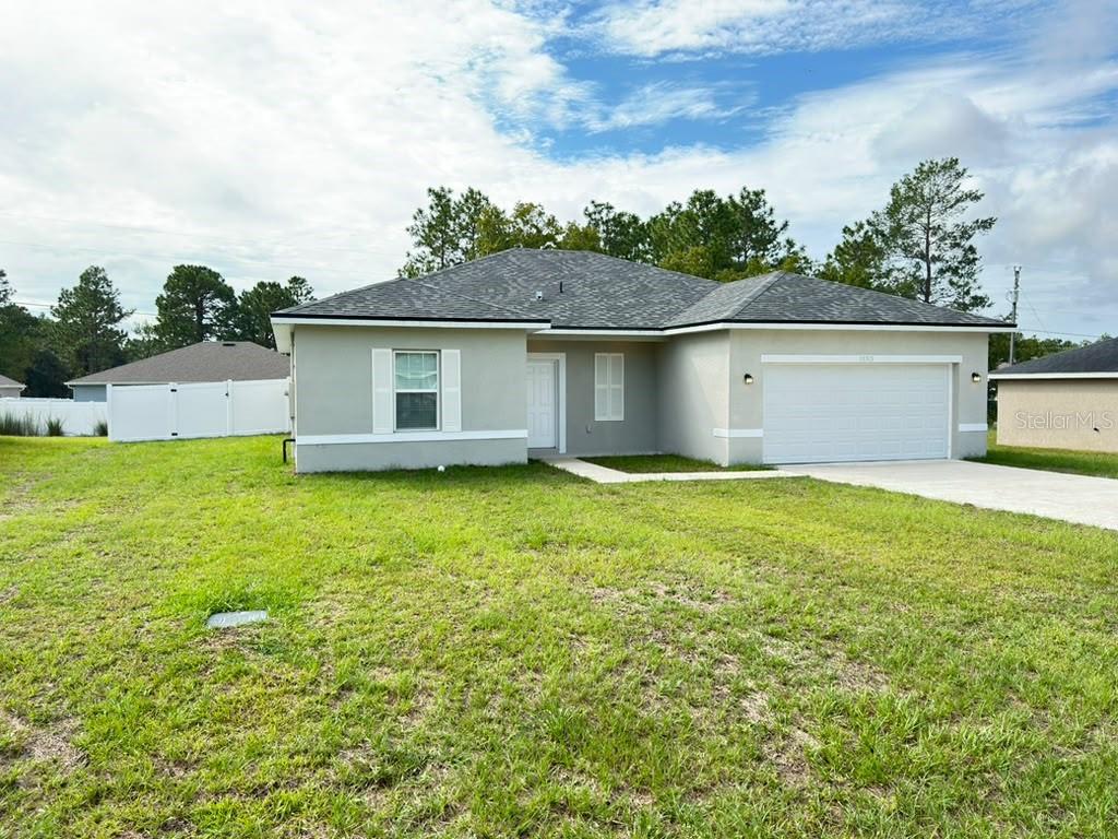15315 SW 50TH AVENUE ROAD, OCALA, FL — photo 2 of 30