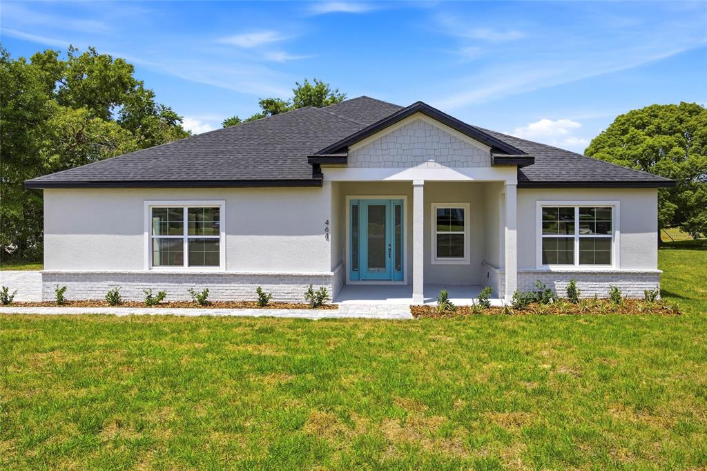 464 N CHERRY POP DRIVE