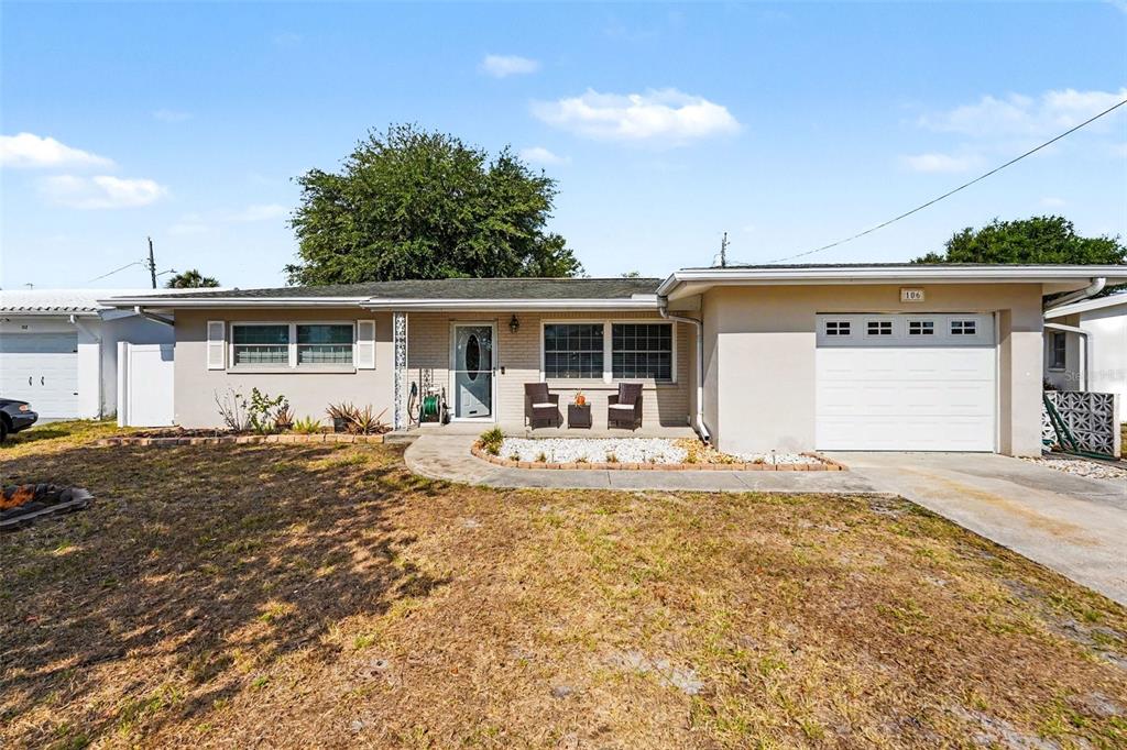 106 S MAYWOOD AVENUE