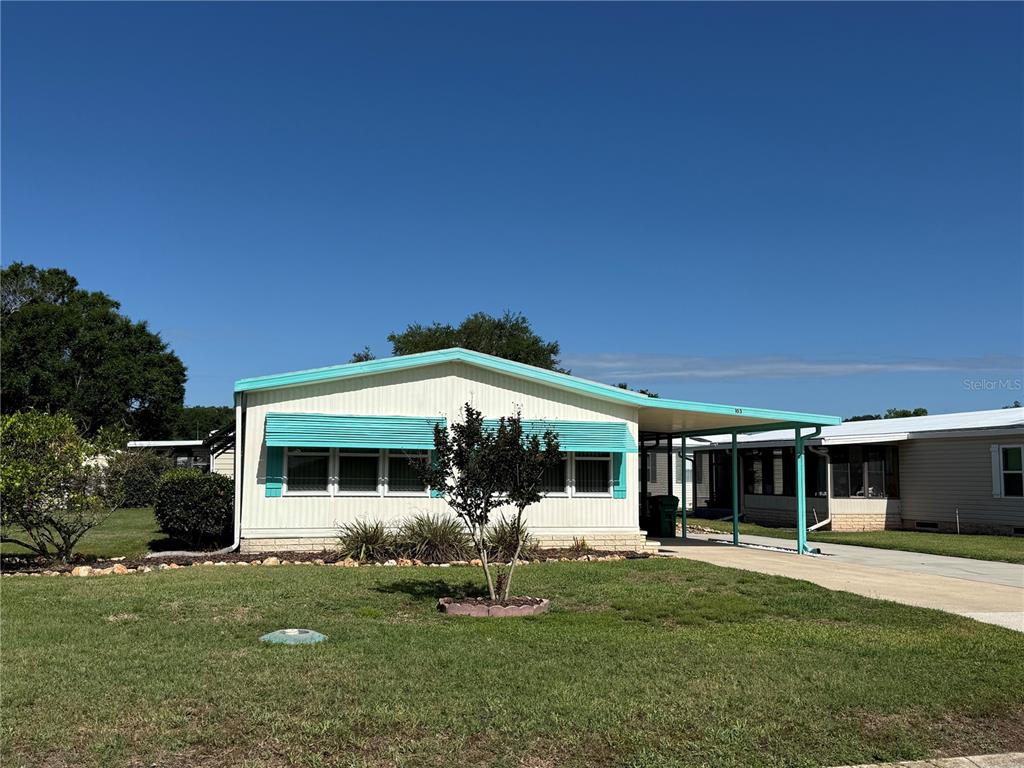 103 CYPRESS ROAD