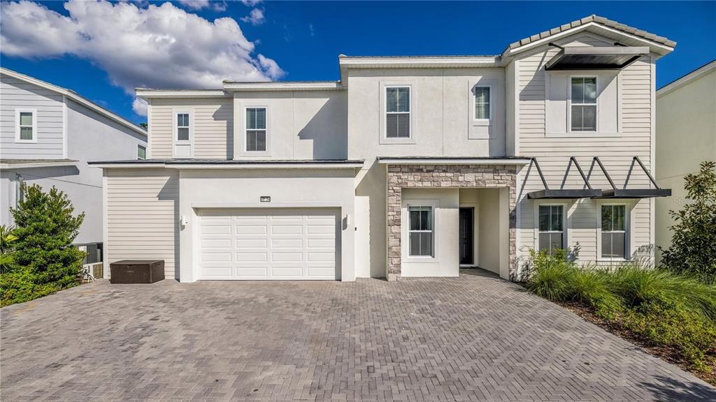 1774 OAK BLOSSOM DRIVE, DAVENPORT, FL — photo 2 of 30