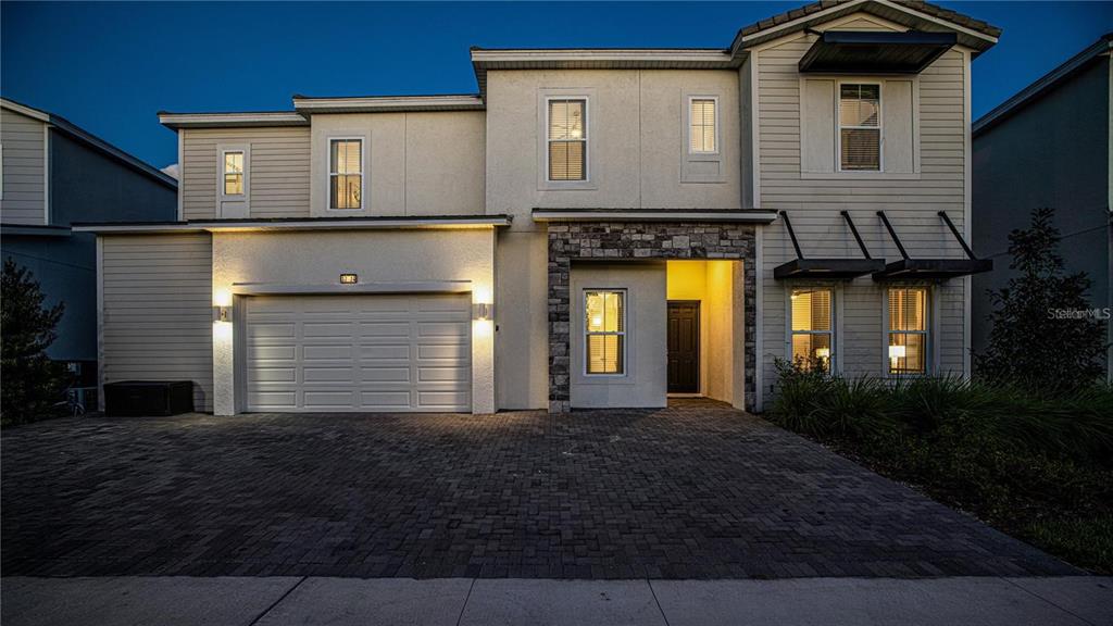 1774 OAK BLOSSOM DRIVE, DAVENPORT, FL — photo 3 of 30