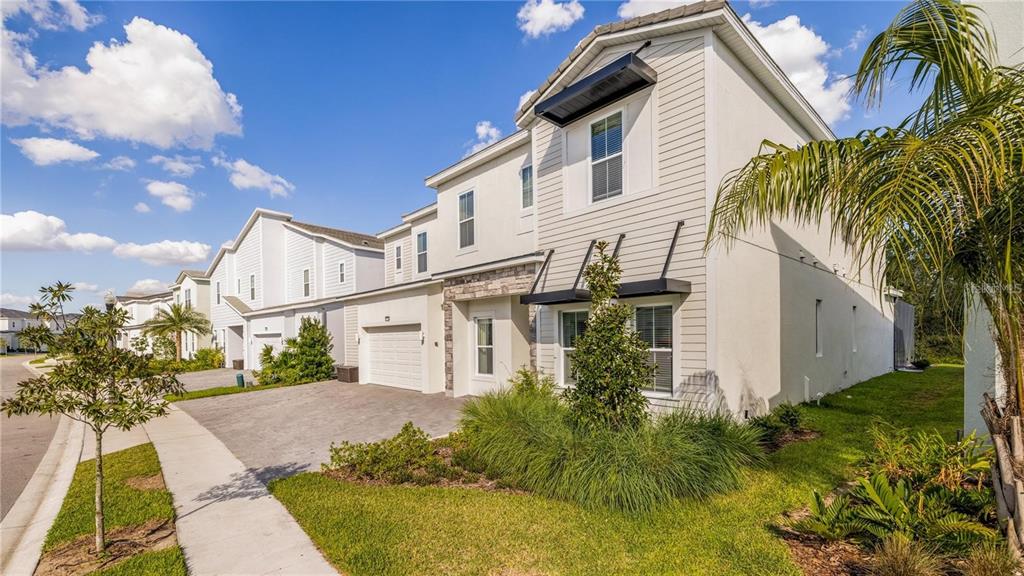 1774 OAK BLOSSOM DRIVE, DAVENPORT, FL — photo 4 of 30