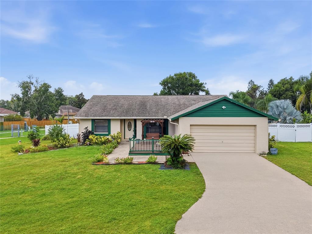 3179 LAKE SAXON DRIVE
