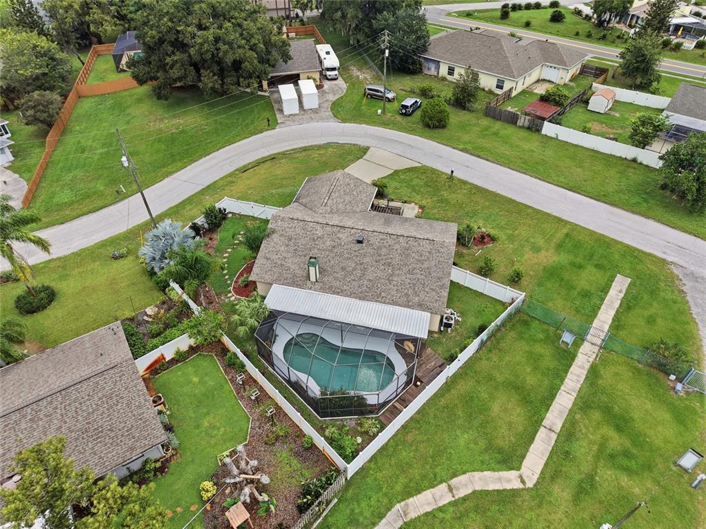 3179 LAKE SAXON DRIVE, LAND O LAKES, FL — photo 2 of 44