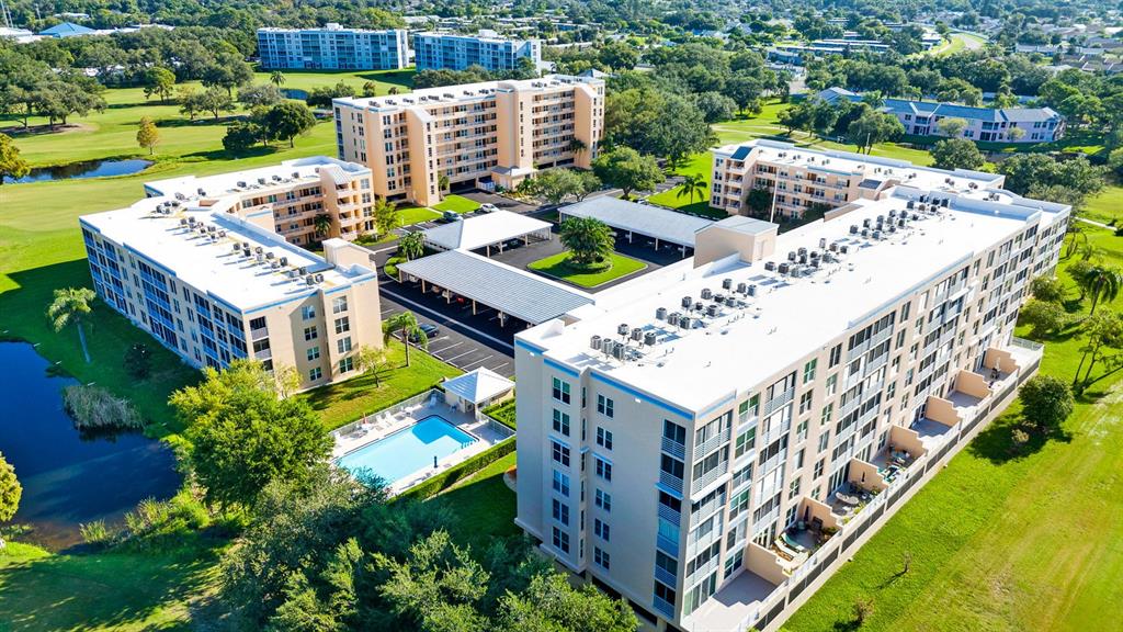 4440 FAIRWAYS BOULEVARD UNIT 107, BRADENTON, FL — photo 2 of 30