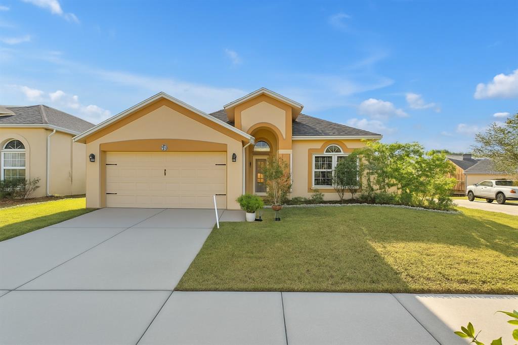1709 OPEN FIELD LOOP