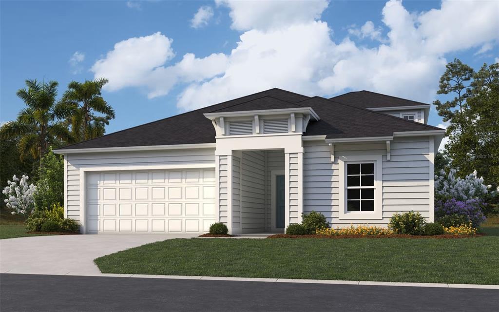 2385 JENNINGS FARM DRIVE