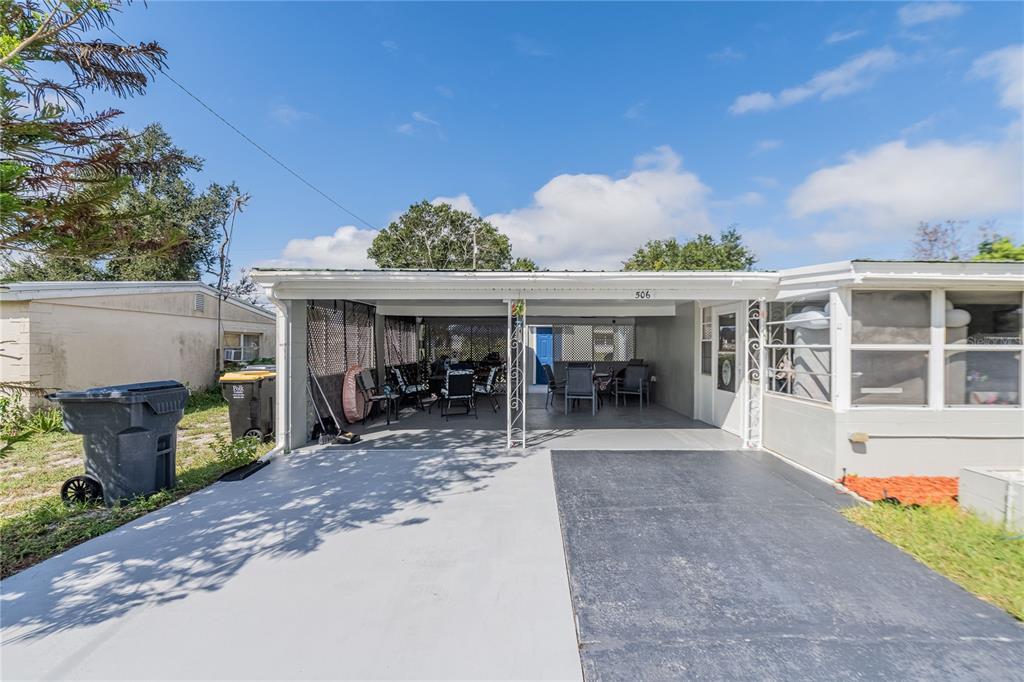 506 THOMAS AVENUE, FROSTPROOF, FL — photo 5 of 30