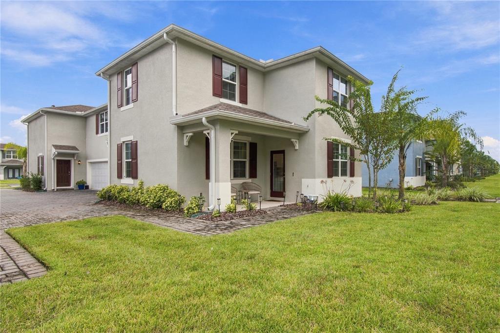 3072 MELETO BLVD., NEW SMYRNA BEACH, FL — photo 2 of 30
