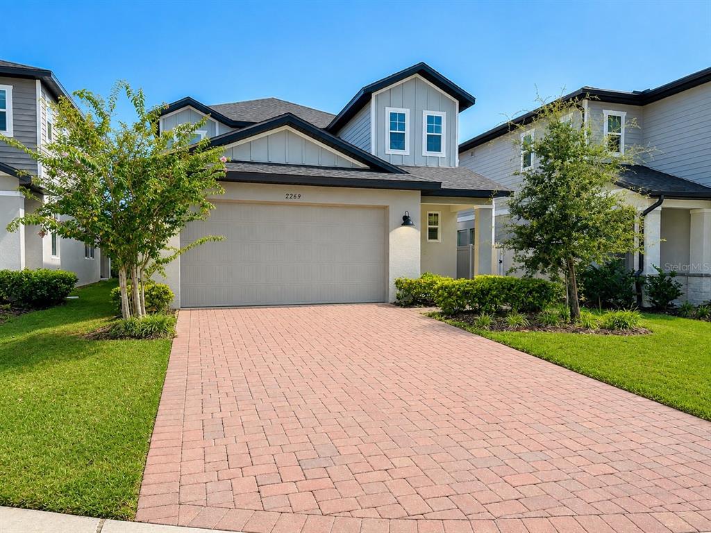 2269 MYSTIC MAZE LANE