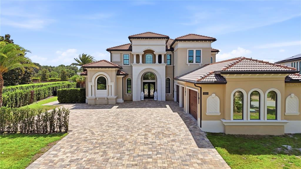 4303 ISABELLA CIRCLE