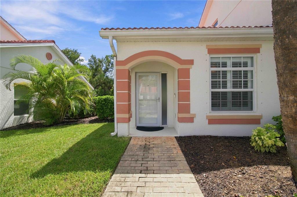 7522 MARSH ORCHID CIRCLE UNIT 7522, BRADENTON, FL — photo 2 of 29