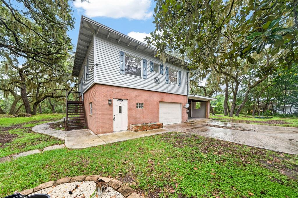 15096 NE 240TH COURT, SALT SPRINGS, FL — photo 2 of 16
