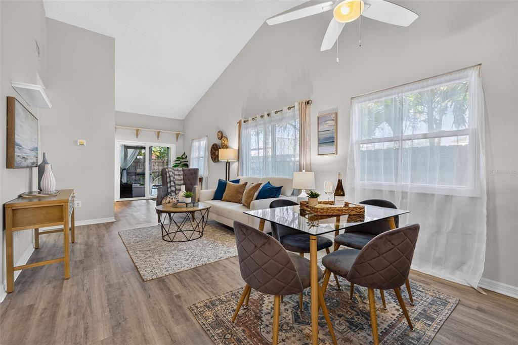366 47TH AVENUE N UNIT 5, ST PETERSBURG, FL — photo 3 of 29
