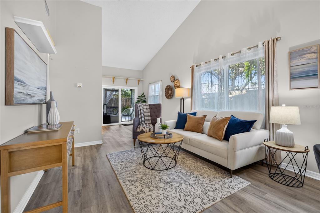 366 47TH AVENUE N UNIT 5, ST PETERSBURG, FL — photo 4 of 29
