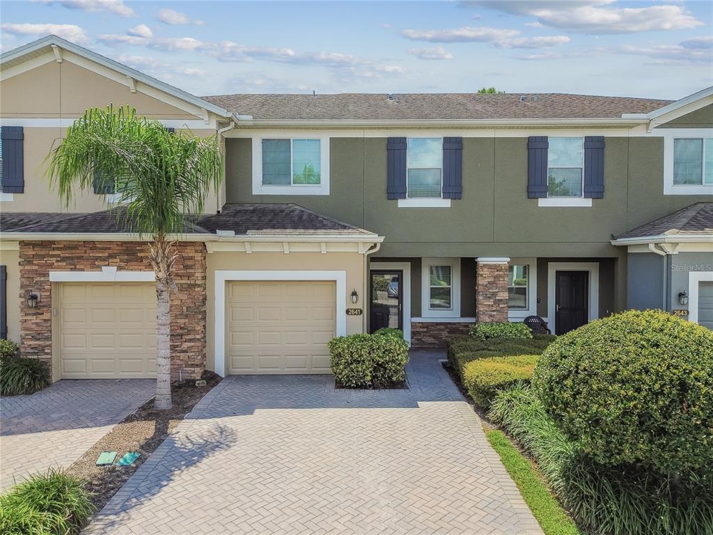 2641 RIVER LANDING DRIVE, SANFORD, FL — photo 2 of 25