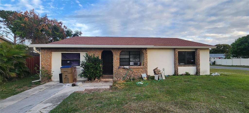 107 IGUALA DRIVE
