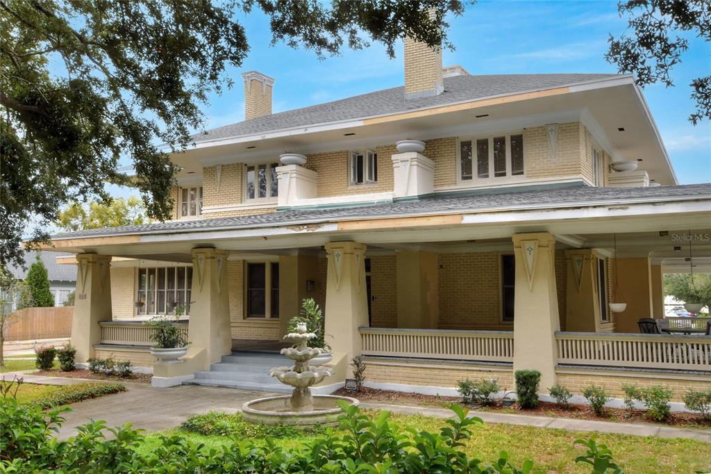 417 FRANK LLOYD WRIGHT WAY, LAKELAND, FL — photo 2 of 30