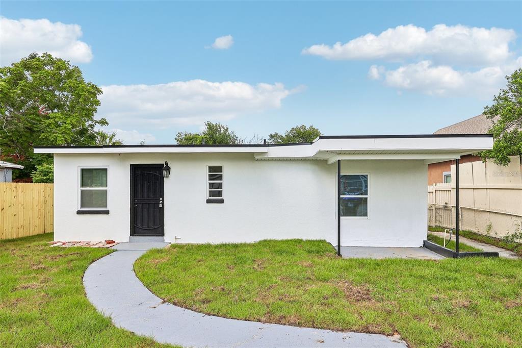 918 FERNDELL ROAD