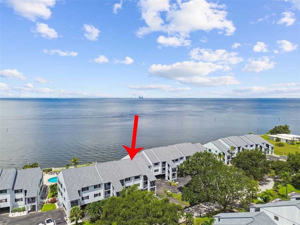 812 BAHIA DEL SOL DRIVE UNIT B