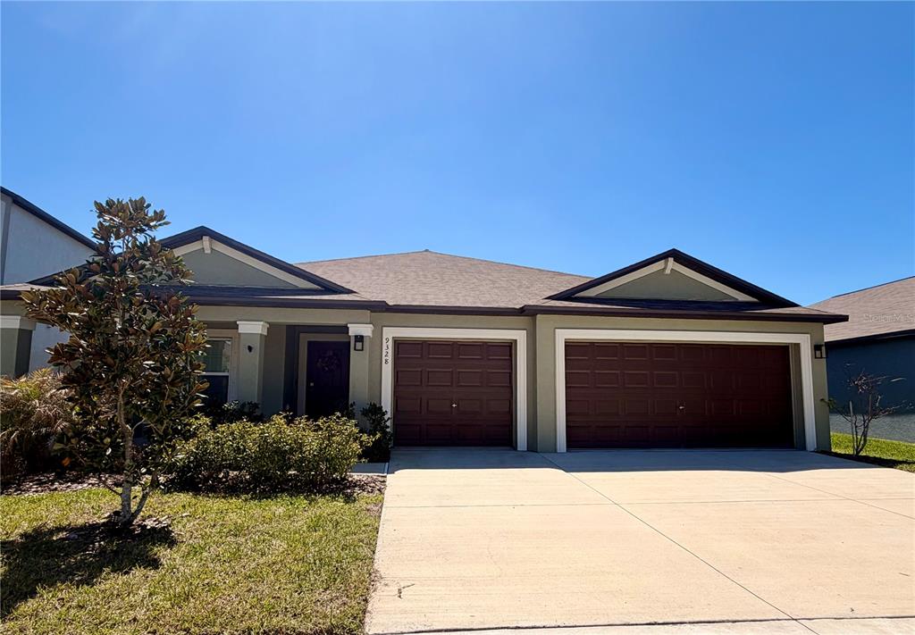 9328 CHANNING HILL DRIVE