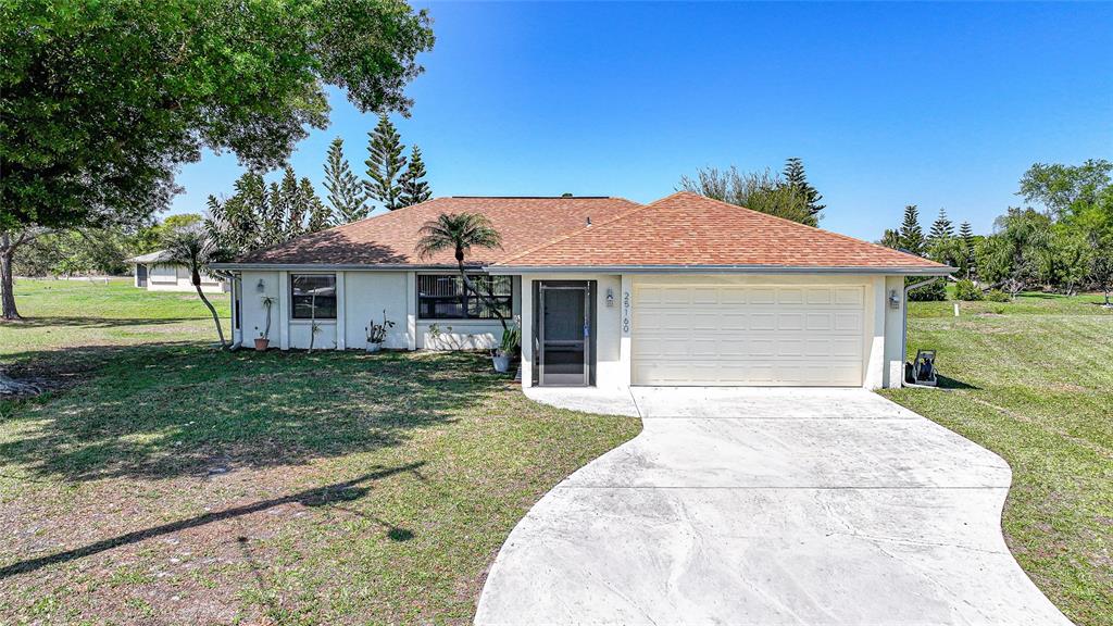 25160 RECIFE DRIVE