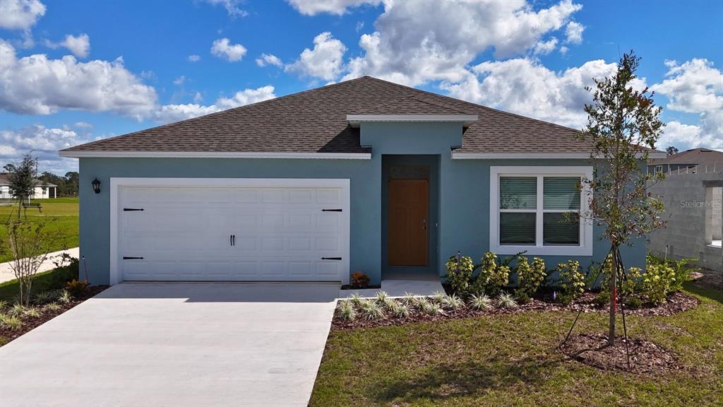 4020 GIORGIO DRIVE