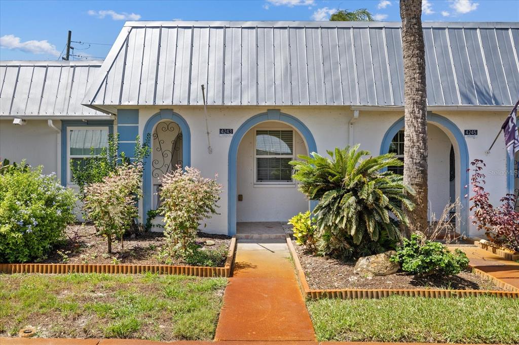 4243 RICHMERE DRIVE UNIT 3B