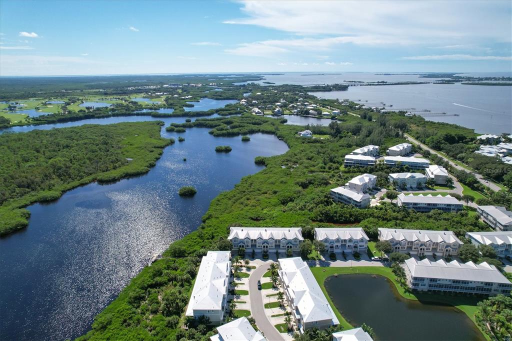 10360 LONGSHORE ROAD UNIT 66, PLACIDA, FL — photo 2 of 30