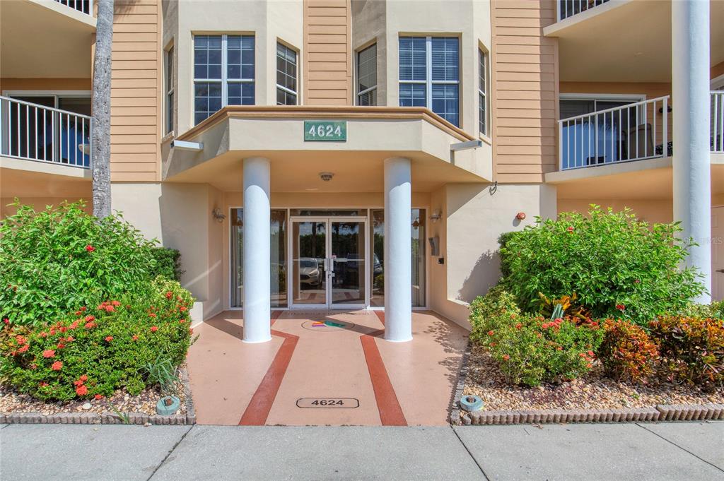 4624 HARBOUR VILLAGE BOULEVARD UNIT 4503