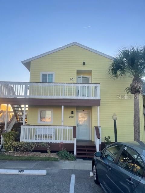 901 OCEAN MARINA DRIVE UNIT 901