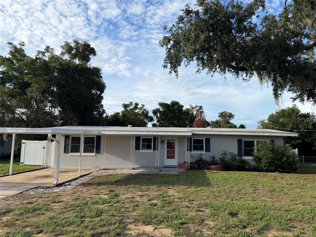 303 WINDEMERE AVENUE, EUSTIS, FL — photo 3 of 24