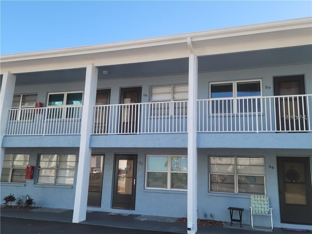 8465 W GULF BOULEVARD UNIT 58, TREASURE ISLAND, FL — photo 2 of 23