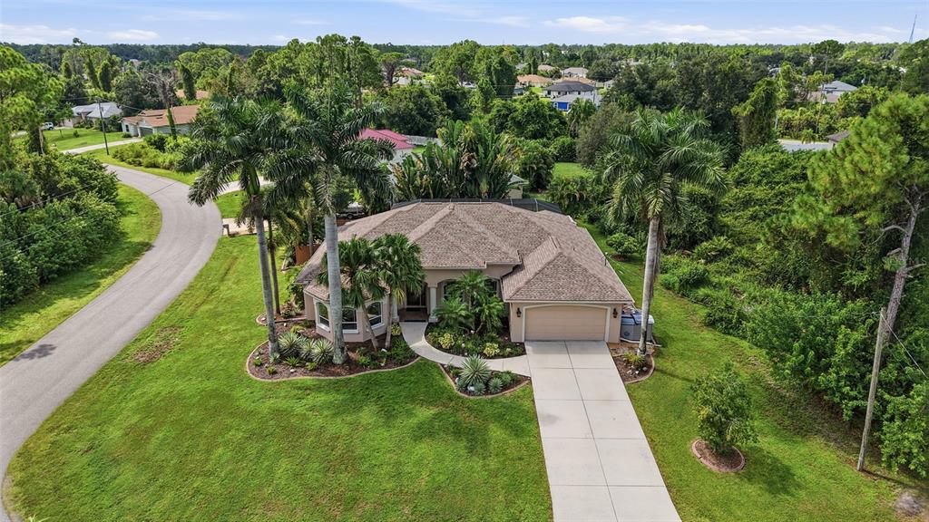 1949 AMNESTY DRIVE, NORTH PORT, FL — photo 3 of 30