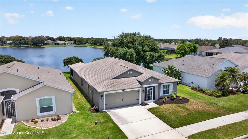 2336 DEERCROFT DRIVE