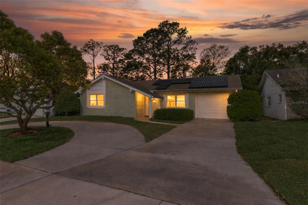 8501 MILL CREEK LANE