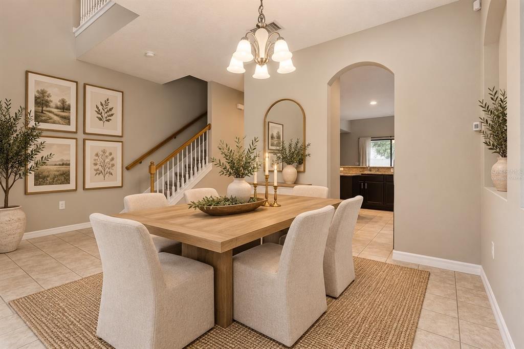 9280 CHANDLER DRIVE, GROVELAND, FL — photo 3 of 30