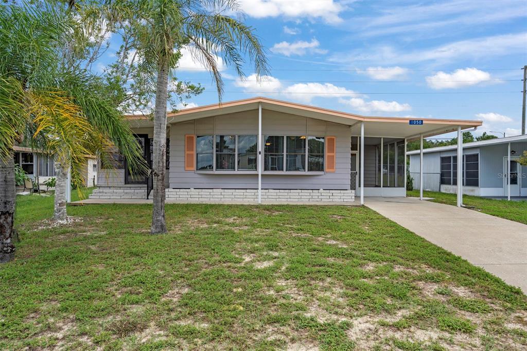 8050 EASTERN CIRCLE DRIVE