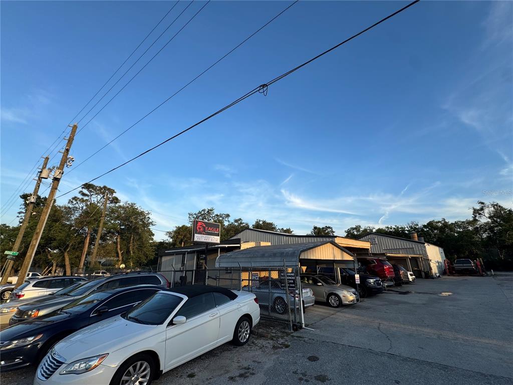 1060 NURSERY ROAD