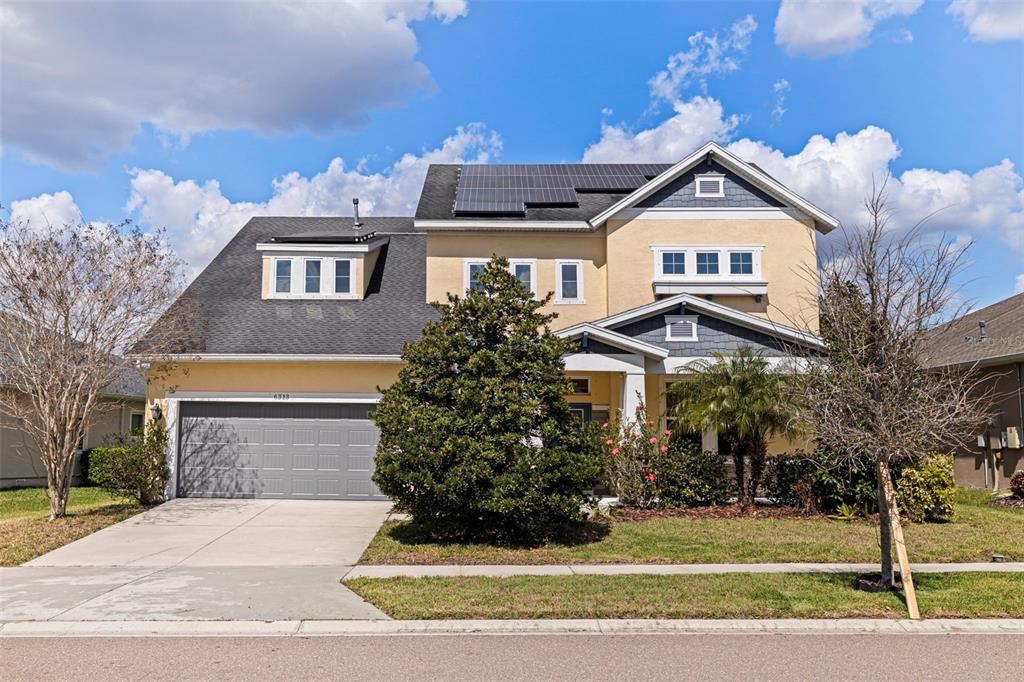 6313 HAVENSPORT DRIVE