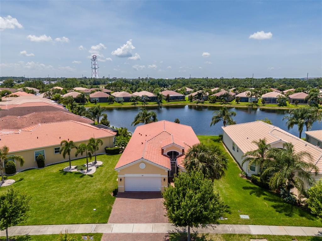 4821 GRAND BANKS DRIVE