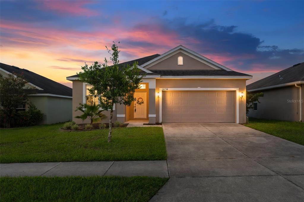 30798 WATER LILY DRIVE