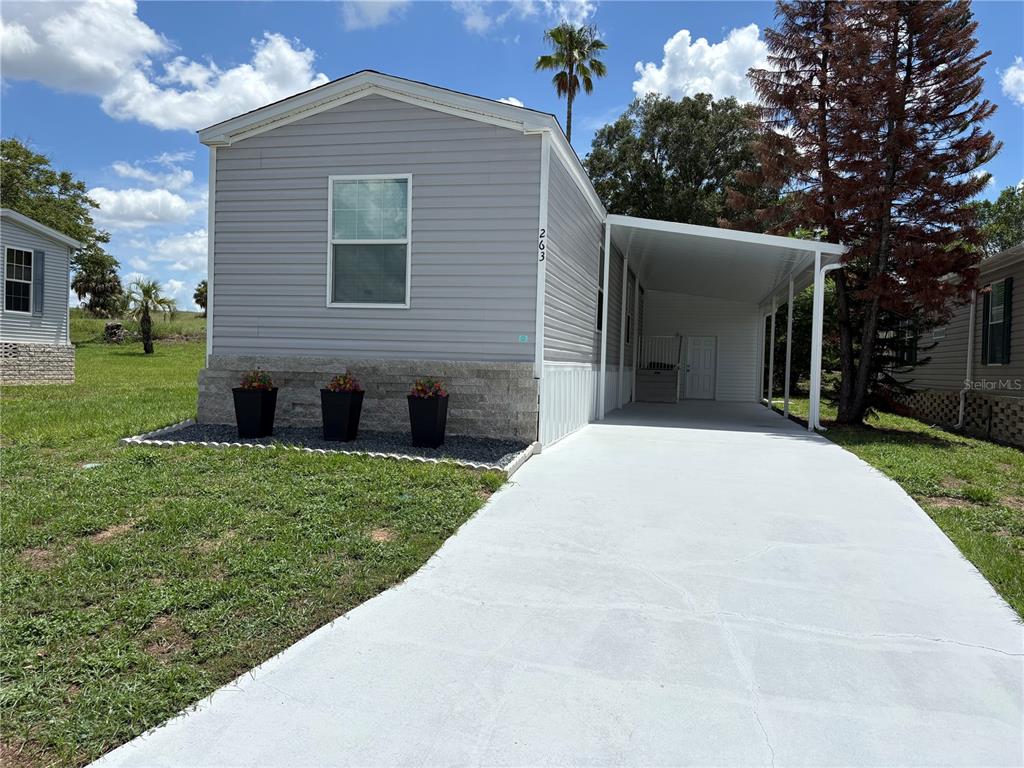 263 EDGEWOOD BOULEVARD